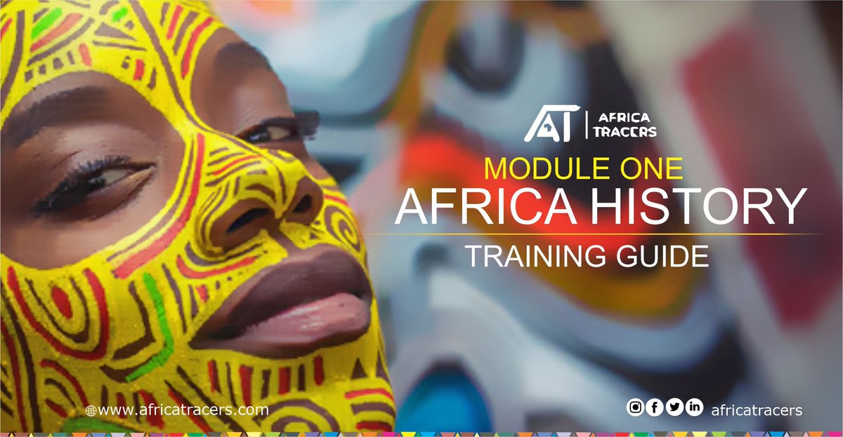 AfricaTracers's tweet image. We prepare young leaders that will drive positive changes that address human needs. Register for our module one training to kickstart your leadership career.
 #leadership #community #training #leaders #leader #help #career #future #opportunity #TrendingNow