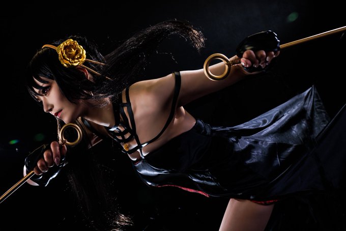 コスプレイヤーまみちのTwitter画像24