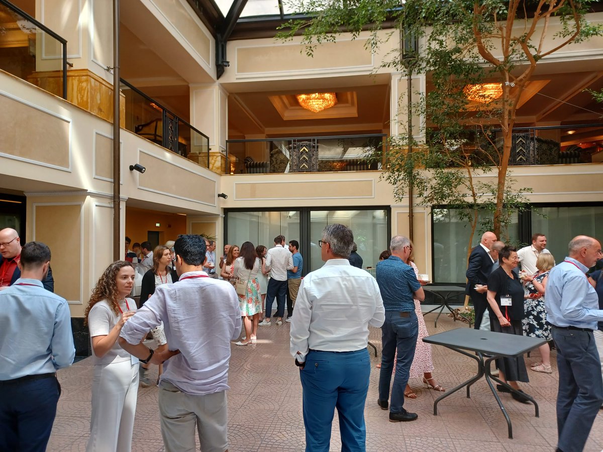 azti_brta's tweet photo. #AZTI researcher Saioa Ramos is attending  #IFUTechnicalWorkshop to present #ENVIROSCORE, the method to communicate #EnvironmentalImpact of food &amp; drink products developed in collaboration with @KU_Leuven and supported by @EITFood and @EuskoJaurlaritza.

➡https://t.co/ov4CVAVsLK https://t.co/7fSoP7F1bz