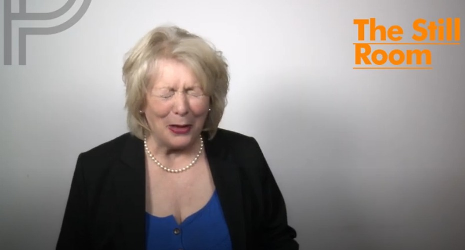 Seen this? VIDEO: Check out why <a href="/davemorrissey64/">David Morrissey</a> @MPeakeOfficial <a href="/JohnnyFlynnHQ/">Johnny Flynn</a> @LucySpeed #AlisonSteadman &amp; other special guests are raving about <a href="/SallyARogers/">Sally Rogers</a>’ debut play <a href="/TheStillRoomUK/">The Still Room</a>. At <a href="/ParkTheatre/">Park Theatre</a> til 25 Jun, starring <a href="/KateJamesUK/">Kate James</a> #OffWestEnd dlvr.it/SSVRQg