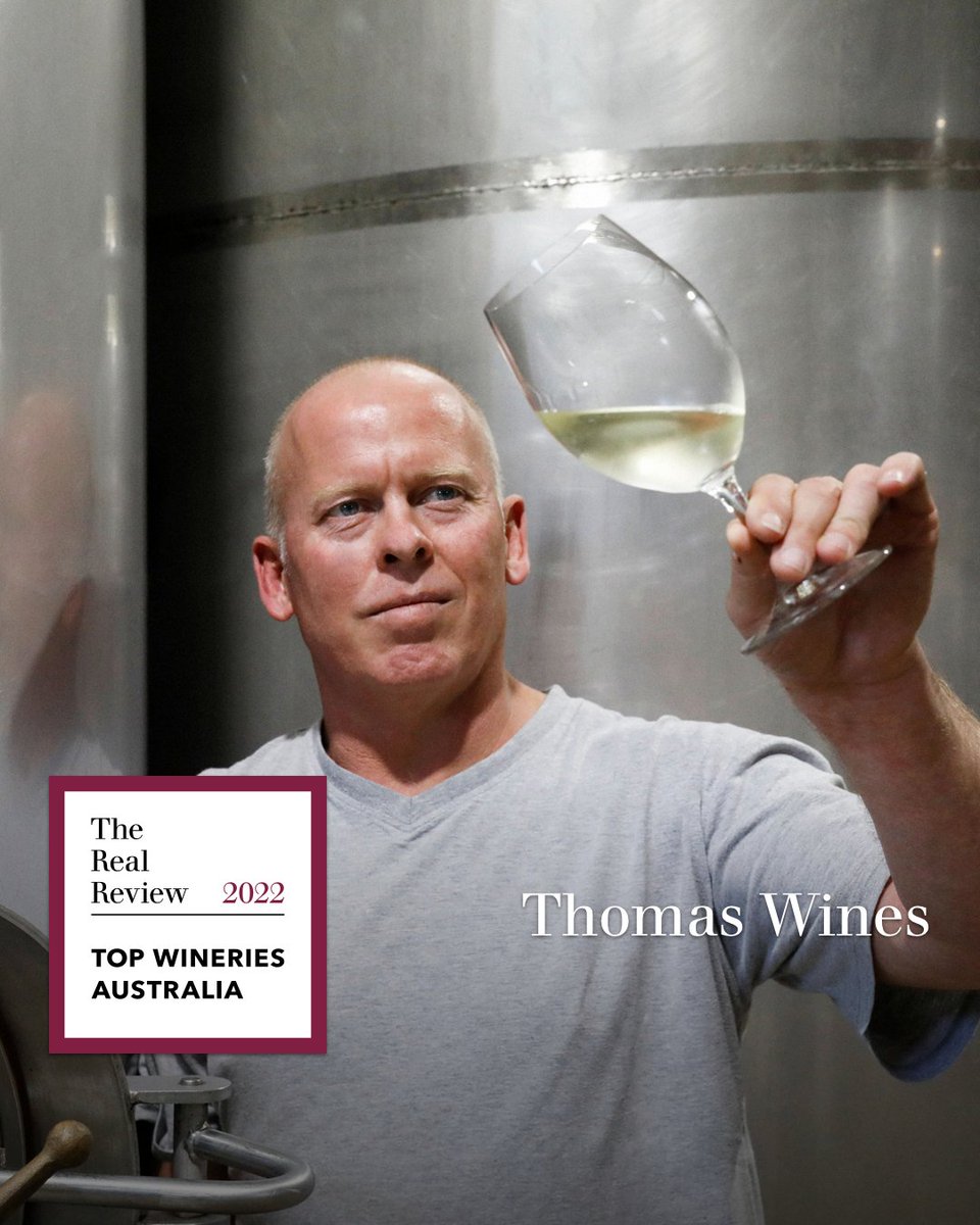 The Real Review (@therealrvw) on Twitter photo #TopWineriesOfAustralia2022 41.Voyager Estate <a href="/voyagerestate/">Voyager Estate</a> 42.Pepper Tree Wines <a href="/PepperTreeWine/">Pepper Tree Wines</a> 43.Cooks Lot <a href="/CooksLotWines/">Cooks Lot Wines</a> 44.Thomas Wines <a href="/ThomasWines/">Andrew Thomas</a> Taste the Top Wineries of Australia 2022: Syd, Jul 16-19; Melb Aug 6-9 Details at therealreview.com/events #TopWineriesOfAustralia2022 41.Voyager Estate <a href="/voyagerestate/">Voyager Estate</a> 42.Pepper Tree Wines <a href="/PepperTreeWine/">Pepper Tree Wines</a> 43.Cooks Lot <a href="/CooksLotWines/">Cooks Lot Wines</a> 44.Thomas Wines <a href="/ThomasWines/">Andrew Thomas</a> Taste the Top Wineries of Australia 2022: Syd, Jul 16-19; Melb Aug 6-9 Details at therealreview.com/events