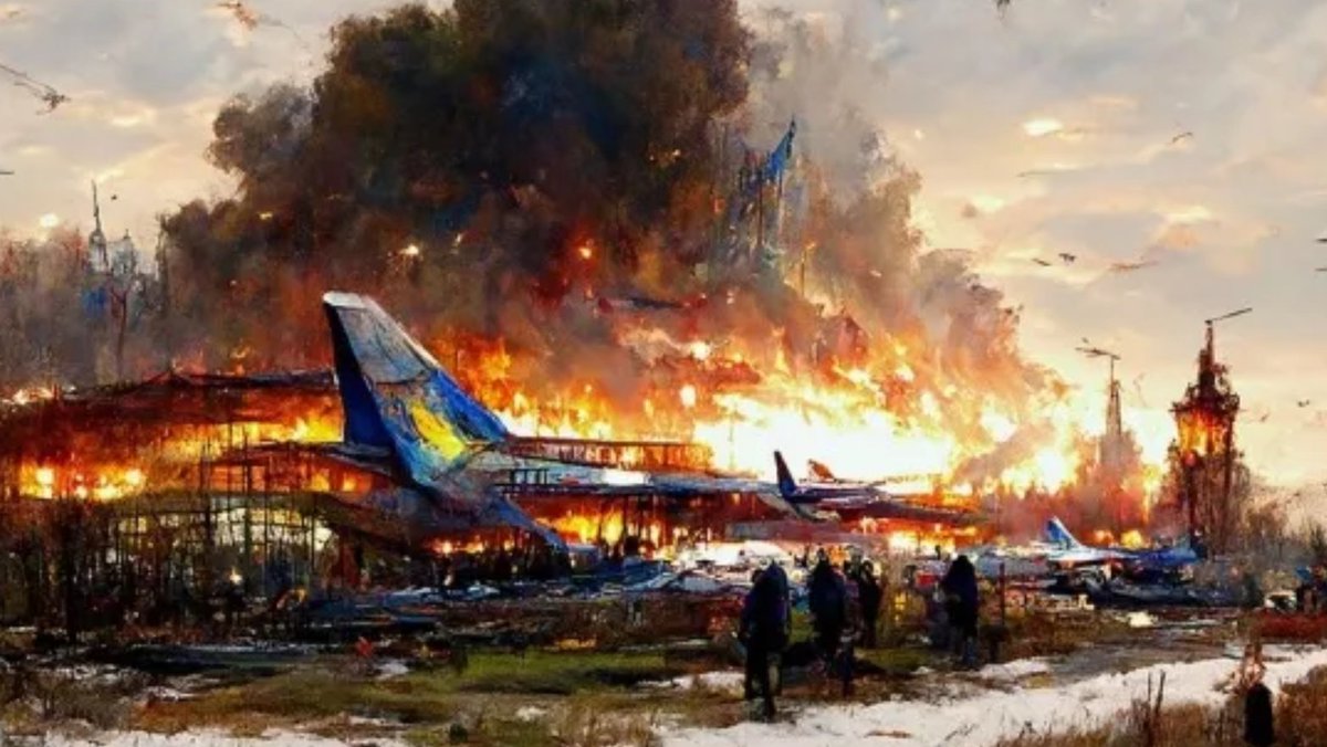 ukrainaelectro's tweet image. В Україні створили благодійний #NFT-проєкт про війну

ua-electro.com/v-ukra%d1%97ni…

#blockchain #blockchainsystem #блокчейн #блочейнсистеми