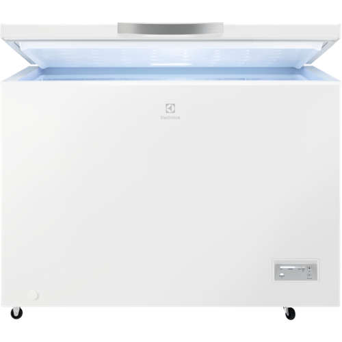 Огляд морозильної камери Electrolux LCB3LF31W0

electrolux.in.ua/news/index/vie…