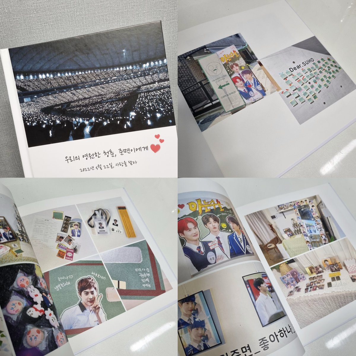 빛방울✨️ tweet media