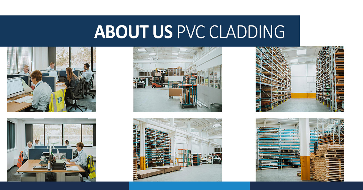 PCD_Cladding's tweet image. PVC Cladding Direct - Everything you need to know about PVC Cladding installation process including accessories, consumables, PVC cladding sheets, PVC cladding profiles and the correct process for installation pvccladdingdirect.co.uk/about-us #PVCCladdingDirect #PVC #Cladding #Direct
