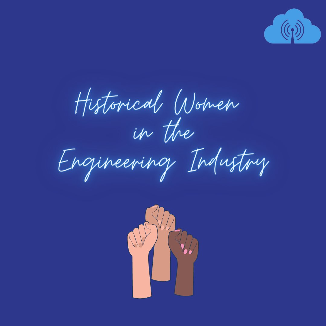 InventDesignB's tweet photo. Women in Engineering!
Ahead of International Women in Engineering Day here are a few historical women within the engineering industry
- Hedy Lamarr
- Beulah Louise Henry
- Stephanie Louise Kwolek
#engineering #femaleengineers #ImagineTheFuture #InventDesignBuild https://t.co/1iDoxN7Dd3