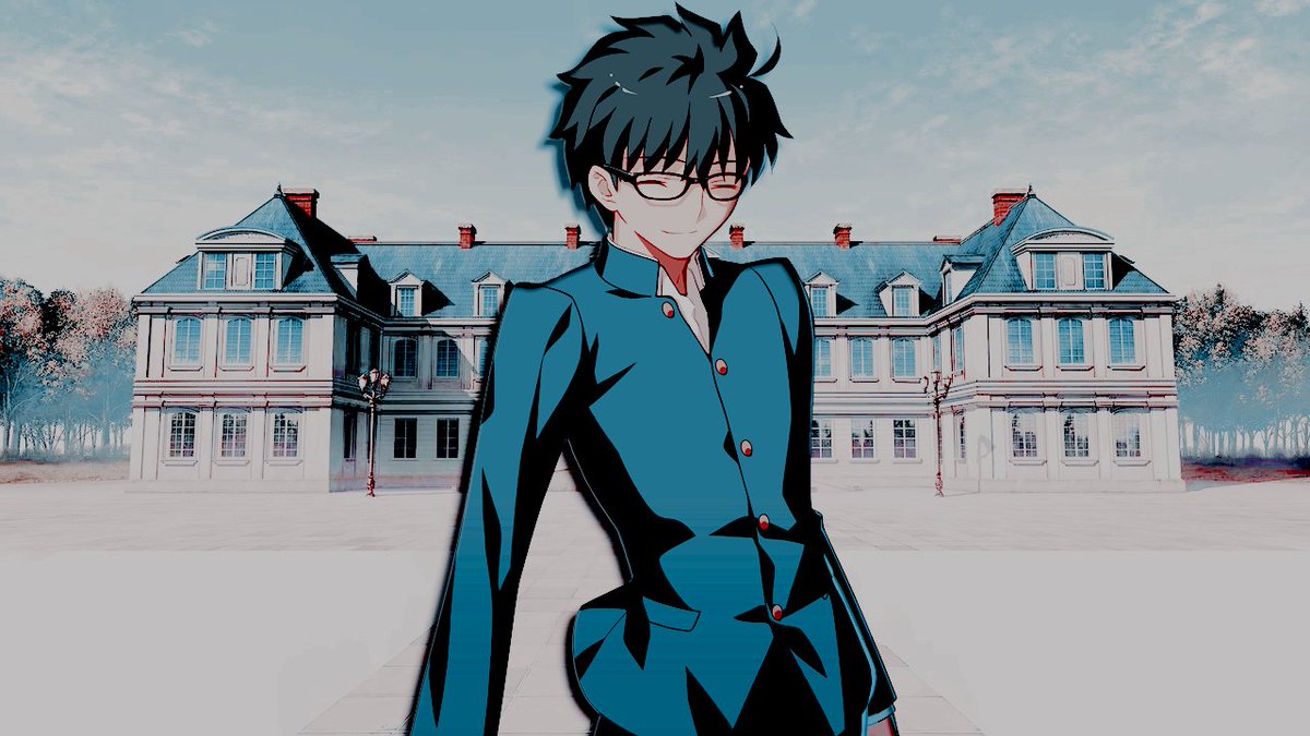 FULLMETALDAEM0N's tweet image. " Quite an early riser, aren't you...? Good morning, Scáthach. Something lighter would be good for summer, I need to change up my wardrobe myself. Any intentions on hitting up the beach at some point? "