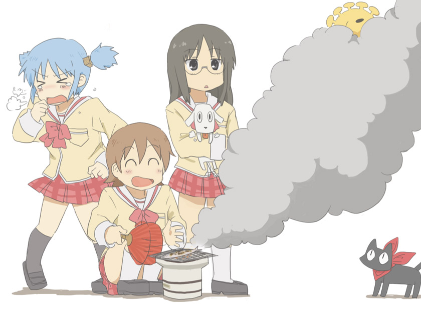 Mio Naganohara 長野原みお Bot tweet media