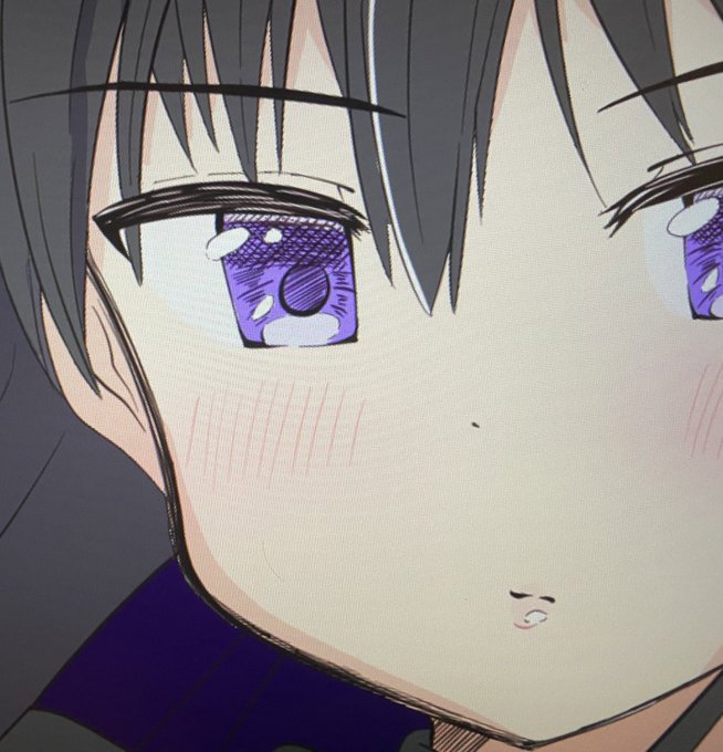 お絵描き楽しいから進捗いっぱいあげたしまうわね
あんまり進捗あげすぎても完成品あげた時の印象薄れそうなので普段はあまりあげないのだけど楽しいし可愛いじゃん!ってなってるからいいやの気持ち 