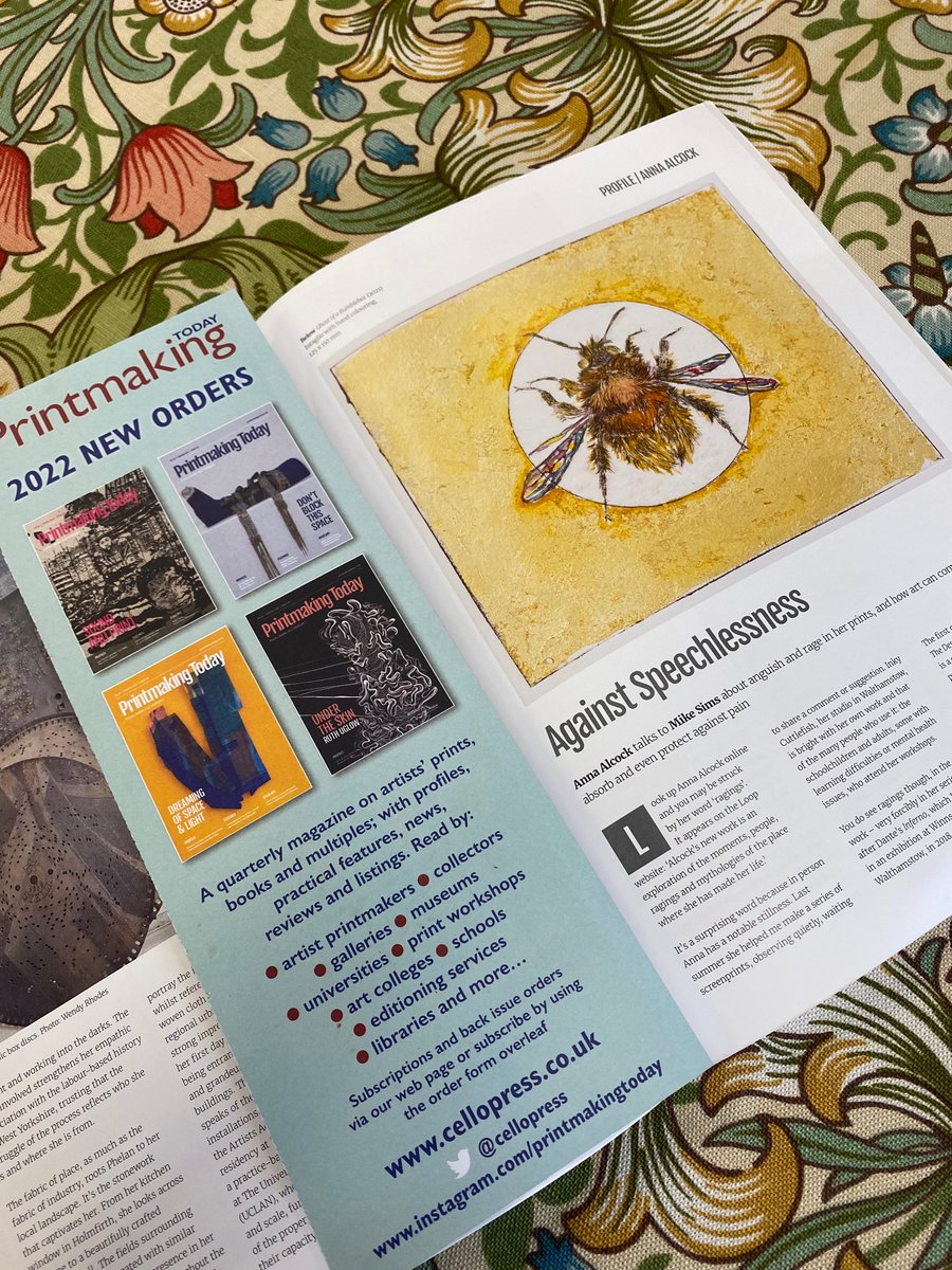 Anna Alcock tweet media