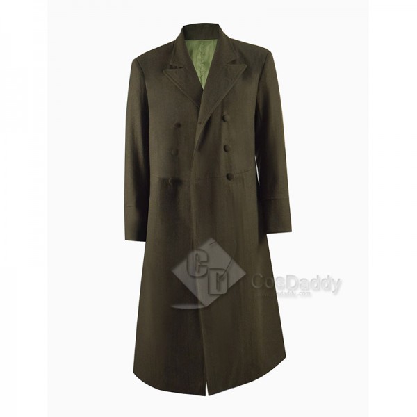 cosdaddycostume's tweet photo. The color of 8th Doctor Paul McGann Coat has been updated.
.
Costume from CosDaddy
Link: https://t.co/PRTvi2UZkr

#DoctorWho #8thdoctor #eightdoctor #cosdaddy https://t.co/DgKdPSgzPt