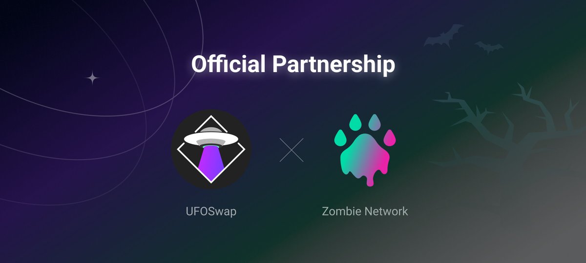 Zombie Network tweet media