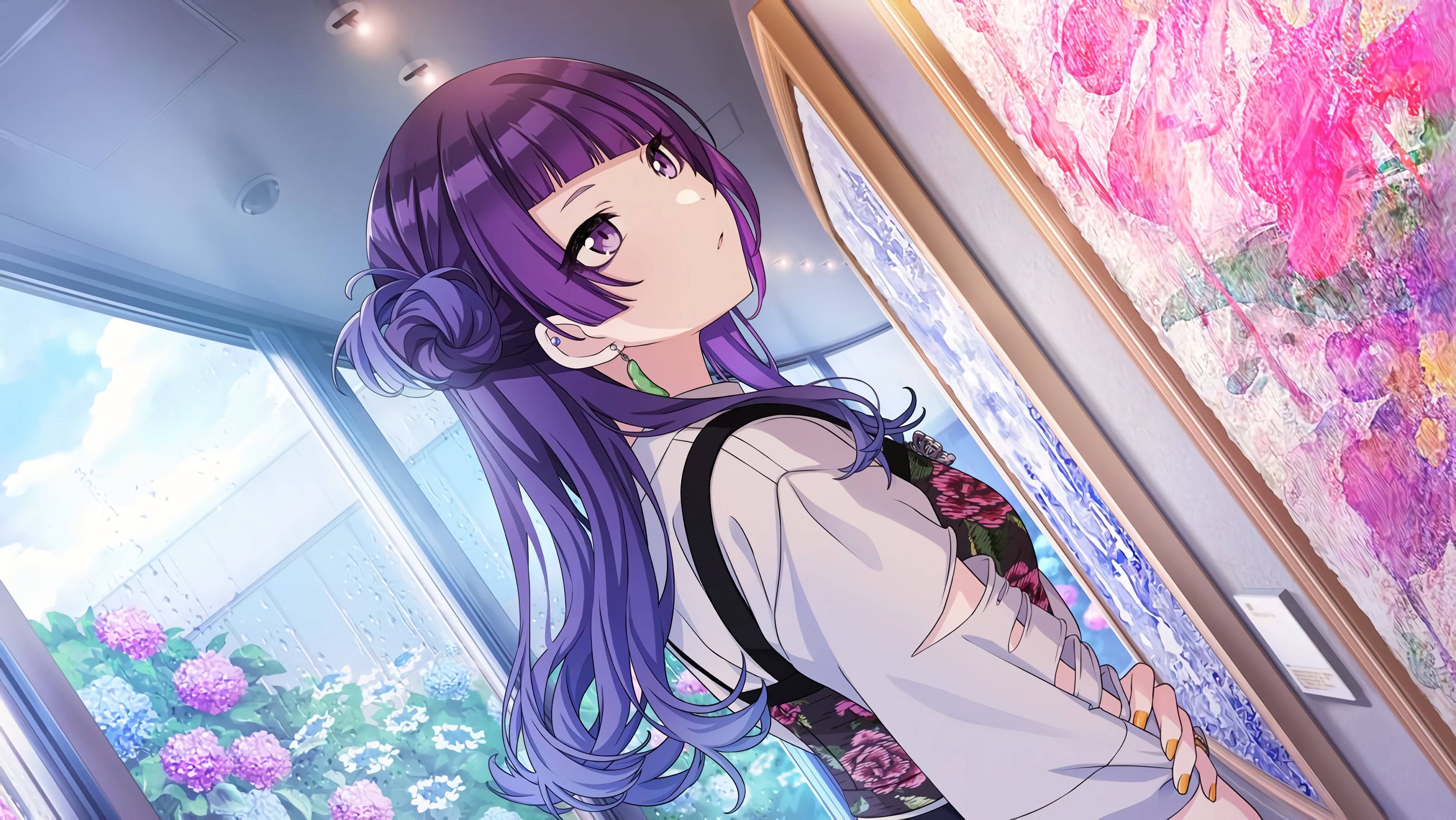 シャニマス カード Shinycolors Twitter