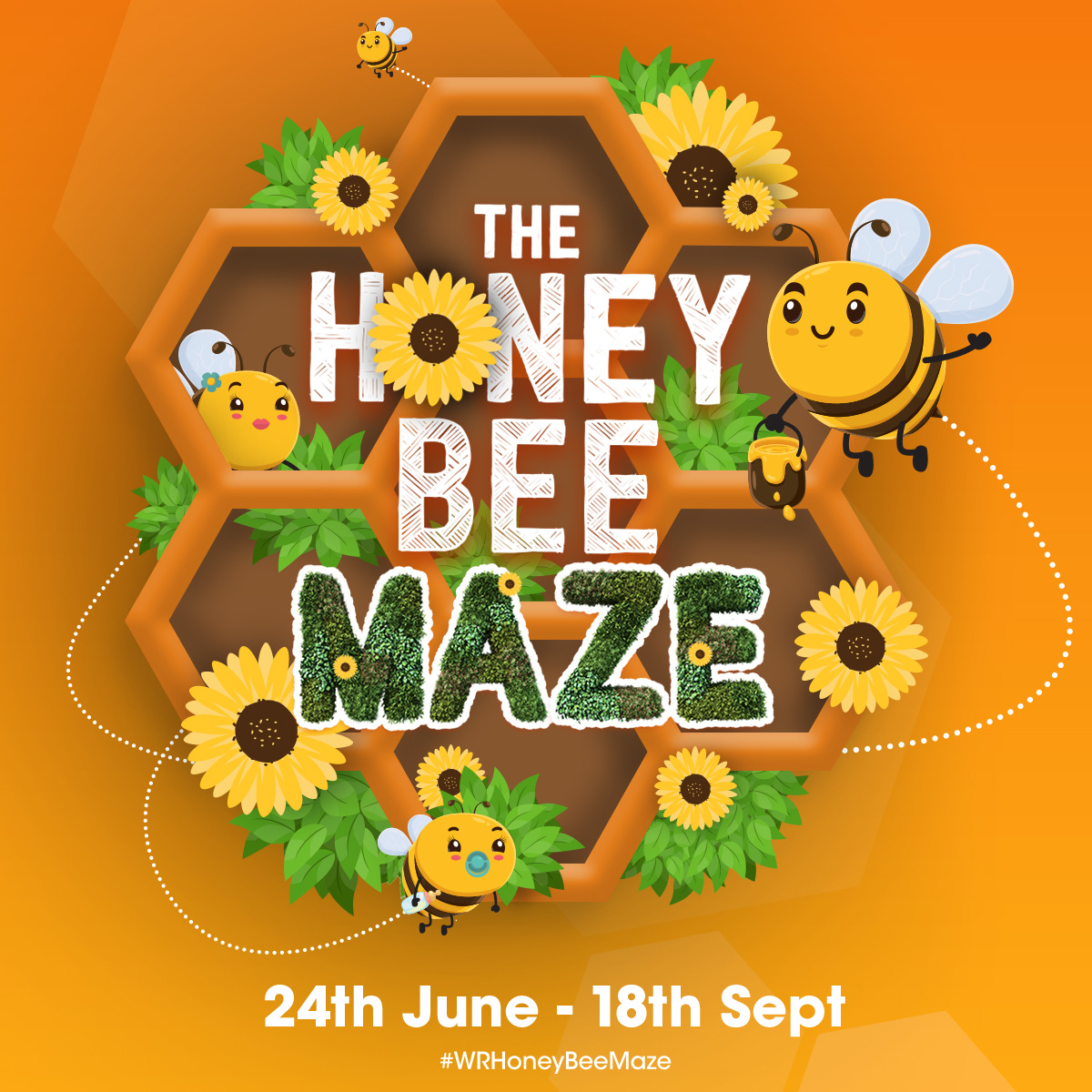 White Rose tweet media