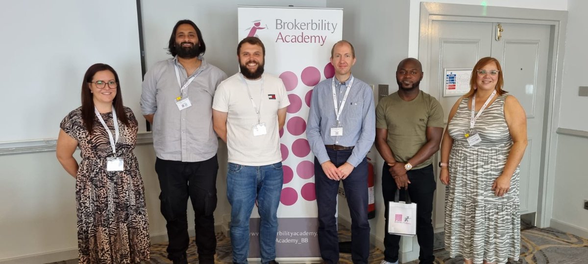 Brokerbility-Academy tweet media