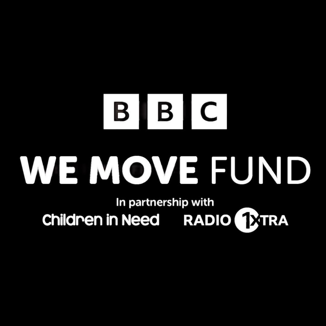 iamblackbritish's tweet photo. Today is the deadline for the application to submit.

"The We Move Fund aims are to reach black children and young people with opportunities to have their voices heard"

https://t.co/J5Ygq8kbow

#blackandbritish #blackbritish #iamblackbritish https://t.co/8iKsiTvkfj