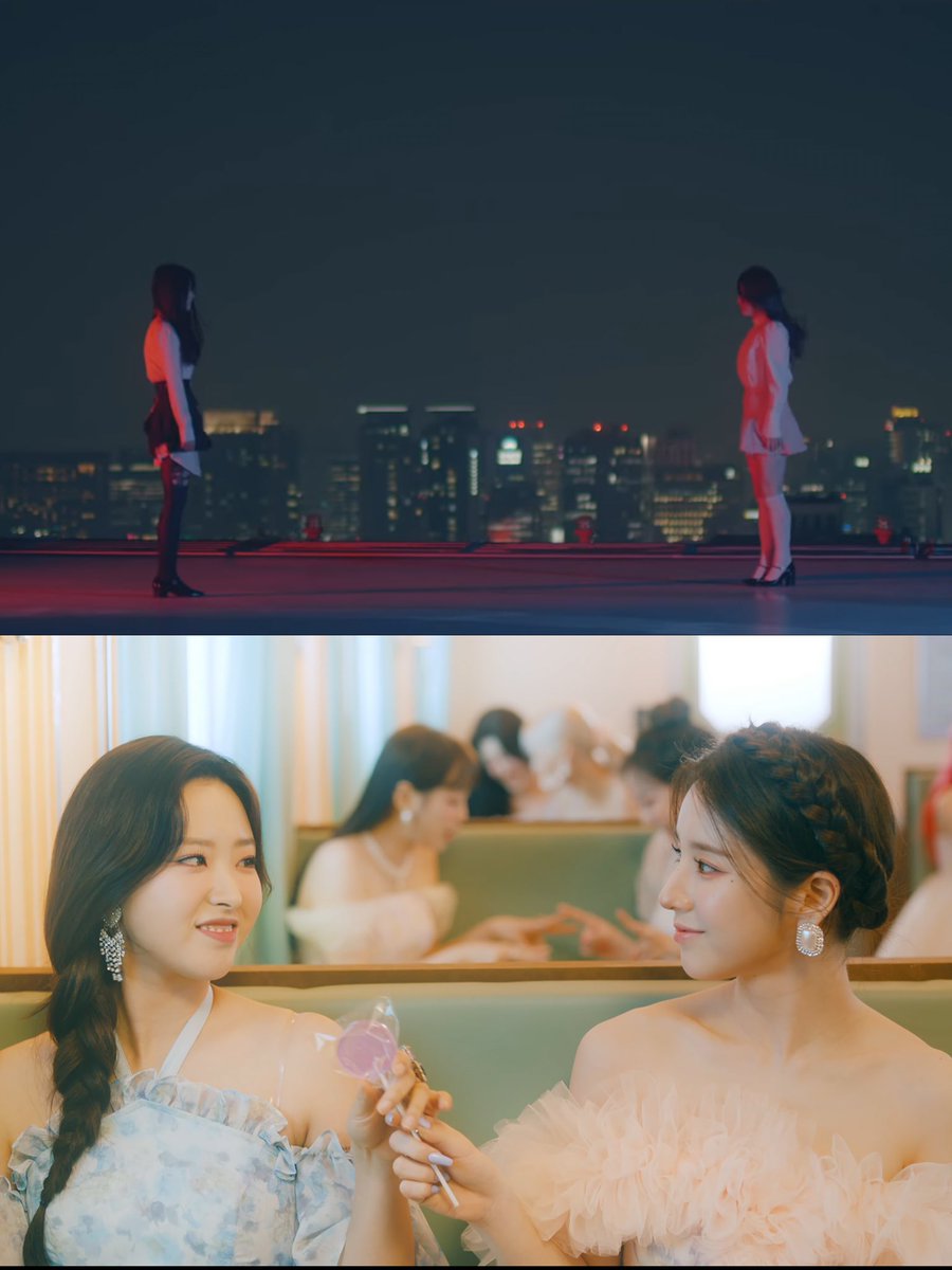 the beginning &amp; the end