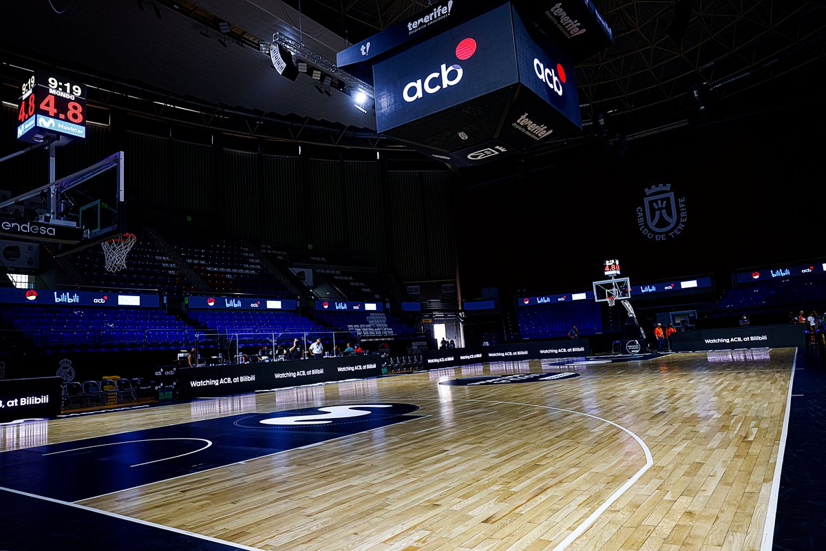 kaleagroup's tweet photo. Desde Kalea Sport &amp; Entertainment queremos expresar nuestra gratitud por el buen trabajo de las partes implicadas. 👏

Juntos hemos conseguido que la afición china disfrute en @bilibili_en del mejor baloncesto de Europa: #SupercopaEndesa, #CopaACB y #LigaEndesa de @ACBCOM. 😀 https://t.co/LrKKD0EIFg