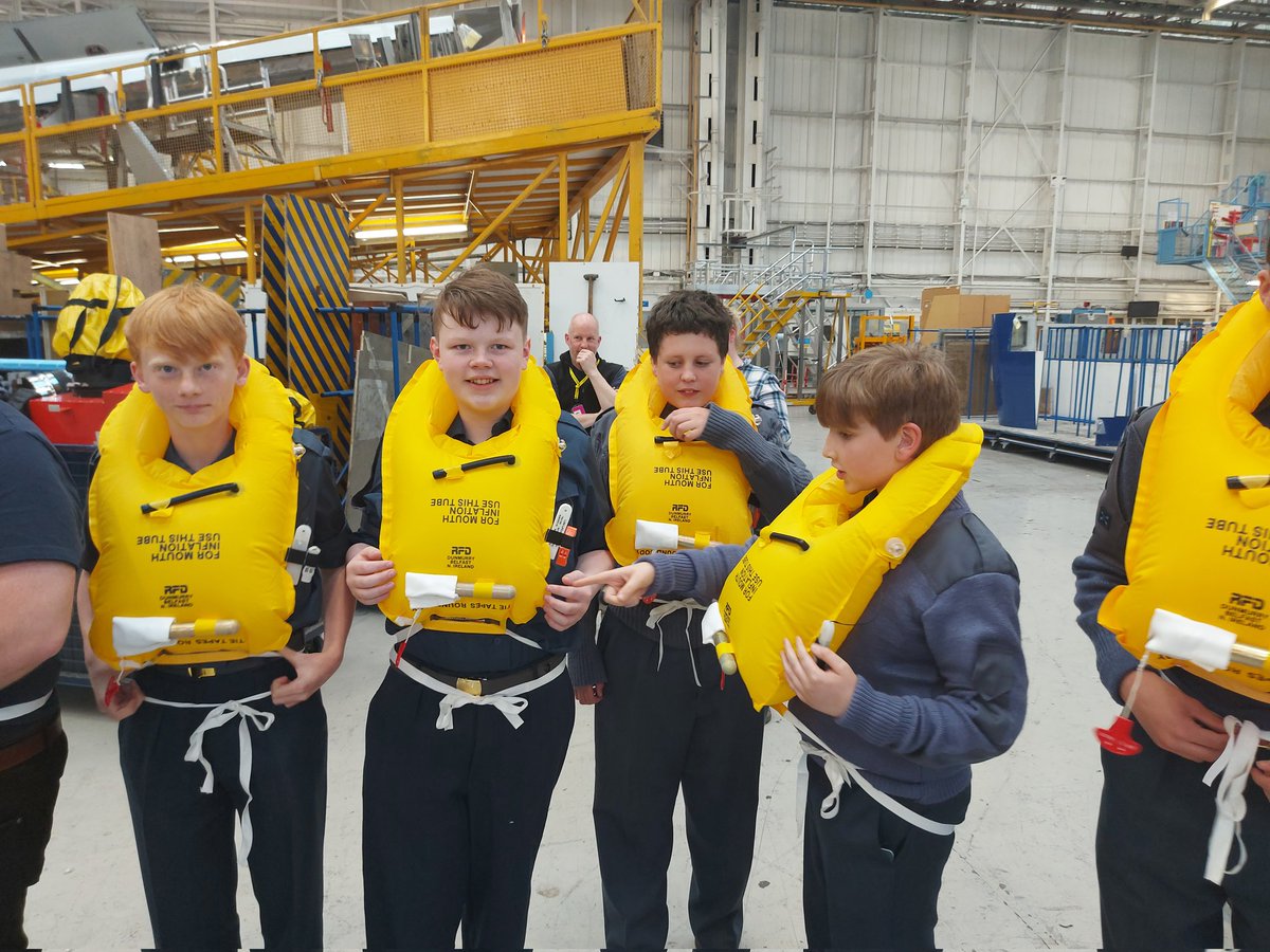 38F (Perth) Squadron Air Training Corps tweet media