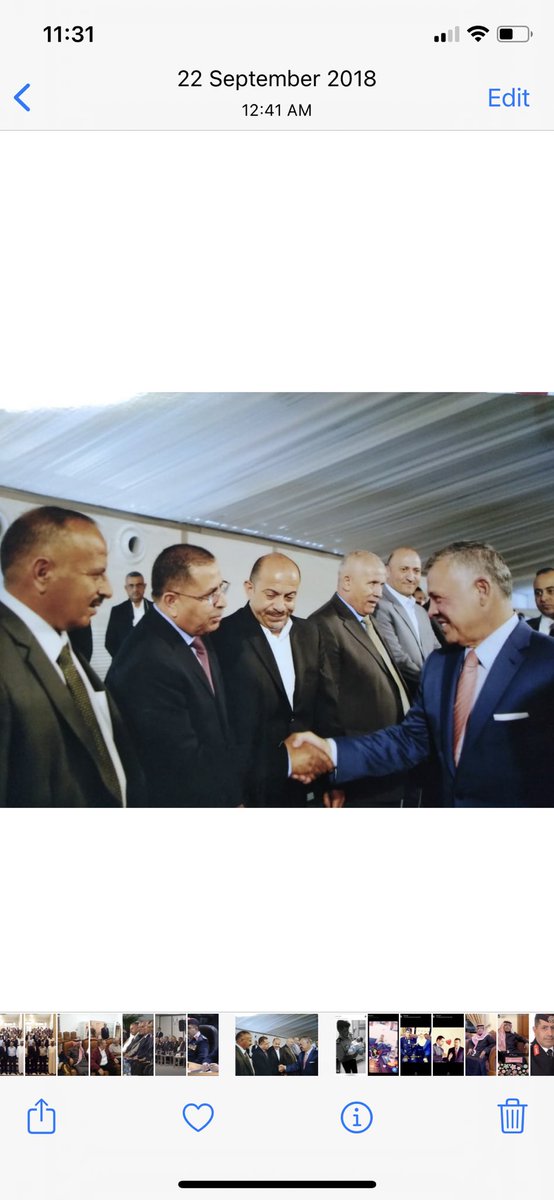 Eng_elreem's tweet photo. الله يحفظكم و يوفقكم و يبارك فيكم 💗💙💙 #FathersDay @KingAbdullahII 
أبي_الحبيب 💙
أنت النور الذي يُضيء حياتي، والنبع الذي أرتوي مِنه حبّاً وحناناً ، أنت الأب الذي يُفتخر به بين الأنام، فهنيئاً لي بك أيّها الأب العظيم،  يعجز لساني عن أن يجد كلمات تعبّر عما في قلبي لأوفيك حقك https://t.co/29t7FEmwD2