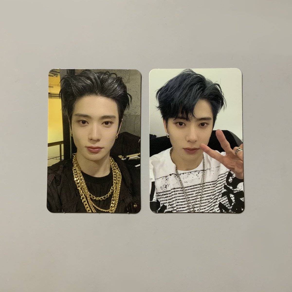 214zen's tweet photo. #214zells

wts nct pc ph

— jaehyun neozone c ver. (400)
— jaehyun neozone t ver. (400)
if set, 700

reply/dm to claim
rcbyt: https://t.co/kpLBotCkHD https://t.co/1qZogf6nyj
