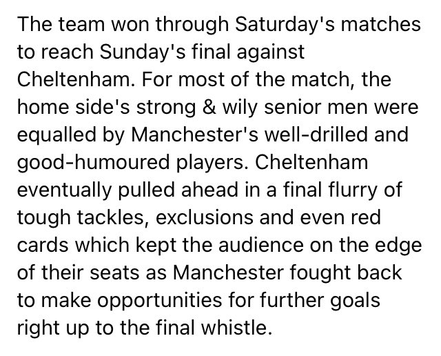Reports from the Festival of Water Polo at the weekend. Silver medals 🥈for both teams in this end of season outdoor fun competition. Thanks to the organisers <a href="/BritishWPC/">GB Water Polo Champs</a> <a href="/lidocheltenham/">Cheltenham Lido</a> and the coaches, tms, officials and mini bus drivers 👏