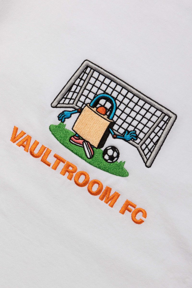 VAULTROOM on Twitter: "FC"