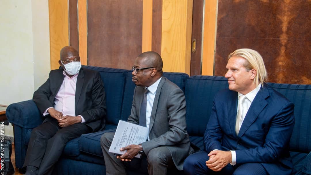 Réunion du <a href="/WFP_FR/">PAM (WFP in French)</a> à Rome : Le modèle béninois de cantine scolaire en vedette !

Retrouvez le compte rendu intégral sur le site de la Présidence du Bénin => presidence.bj/actualite/comp…