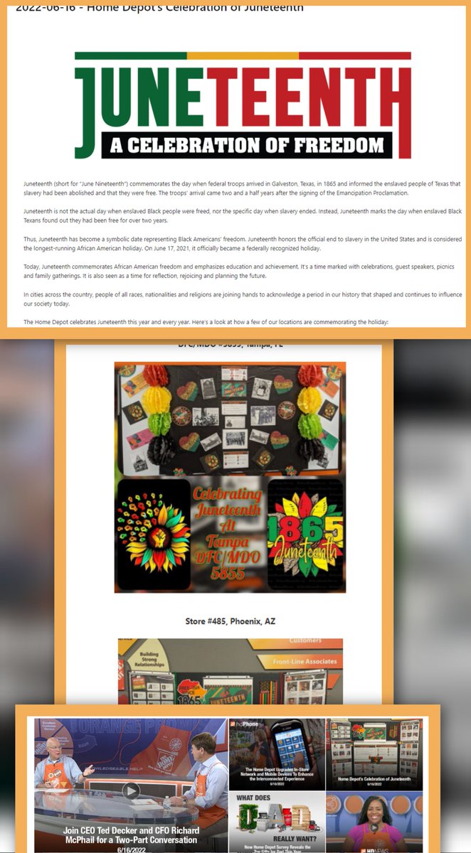Berenice jamison (@berenicequeenb) on Twitter photo Super cool to be featured among all the other DC's Juneteenth displays on this month myApron News... Celebrating Diversity at its finest <a href="/5855DFCMDO/">DFC/MDO 5855</a> Super cool to be featured among all the other DC's Juneteenth displays on this month myApron News... Celebrating Diversity at its finest <a href="/5855DFCMDO/">DFC/MDO 5855</a>