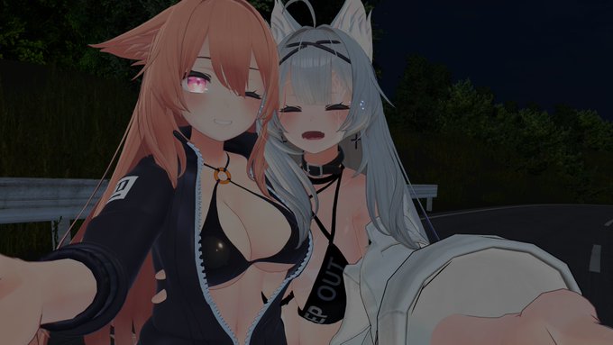 りーん! れいんさん! 