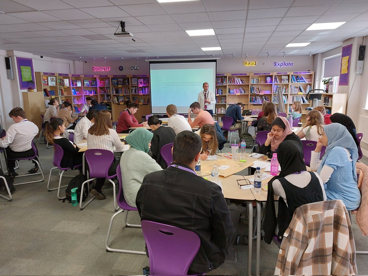 BC English Dept (@bc_englishdept) on Twitter photo Interns are learning about lesson design today...Rosenshine, starters, plenaries, the old favourites <a href="/educationgovuk/">Department for Education</a> #STEMinterns #paidinterns #maths #physics #educhat #teaching Interns are learning about lesson design today...Rosenshine, starters, plenaries, the old favourites <a href="/educationgovuk/">Department for Education</a> #STEMinterns #paidinterns #maths #physics #educhat #teaching