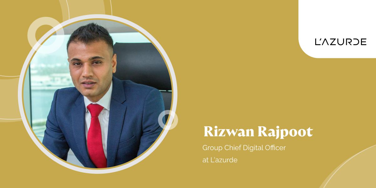 analyticsinme's tweet photo. Top 10 Impactful CDIOs of 2022

Rizwan Rajpoot: A Data-Centric Leader at the Intersection of eCommerce and Disruptive Technologies
https://t.co/Ds3I6OGiQW
@lazurde #RizwanRajpoot #InnovativeApplications #ImpactfulCDIOs #eCommerce #DisruptiveTechnologies #Top10ImpactfulCDIOsof2022 https://t.co/hs0V5rkDZg