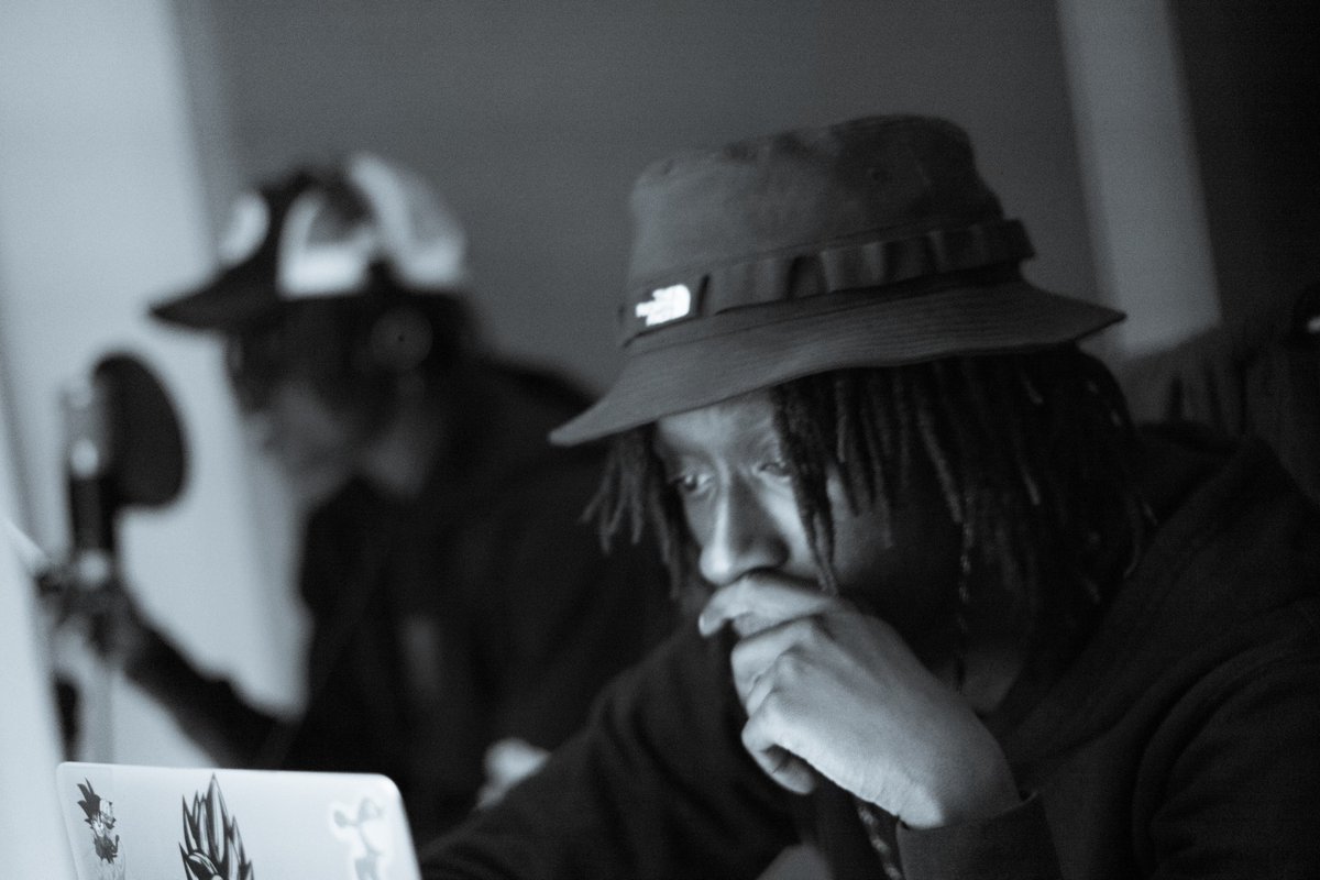 Don't miss this Wednesdays music industry talk with <a href="/MikeMusiq/">MikeKeyz</a>  @JoyStacey_ and  <a href="/MixedByGrant/">Grant</a> 

Book your space at 👇wearelewisham.com/event/music-in…

 #Lewisham2022