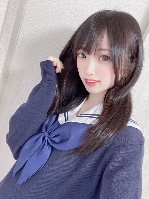 Twitterのコスプレ画像9