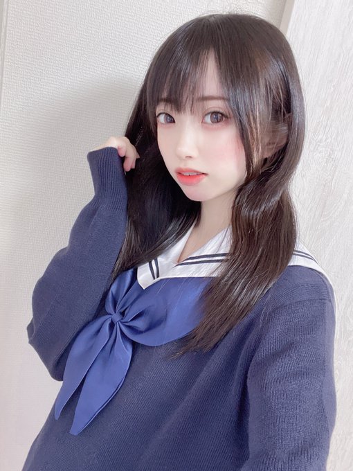 Twitterのコスプレ画像8