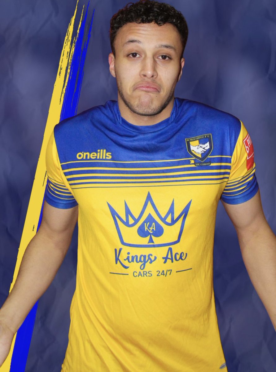 BerkoFC's tweet photo. โ๐๐ฆ๐๐ง๐๐๐๐ โ๐-๐๐๐๐๐ค
The club are delighted to announce that defender Ryan Neufville has re-signed for the Comrades.
Ryan made 21 appearances for us last year after suffering a injury in November.
#WelcomeBackRyan
๐ก๐ต https://t.co/x0eKollvjA