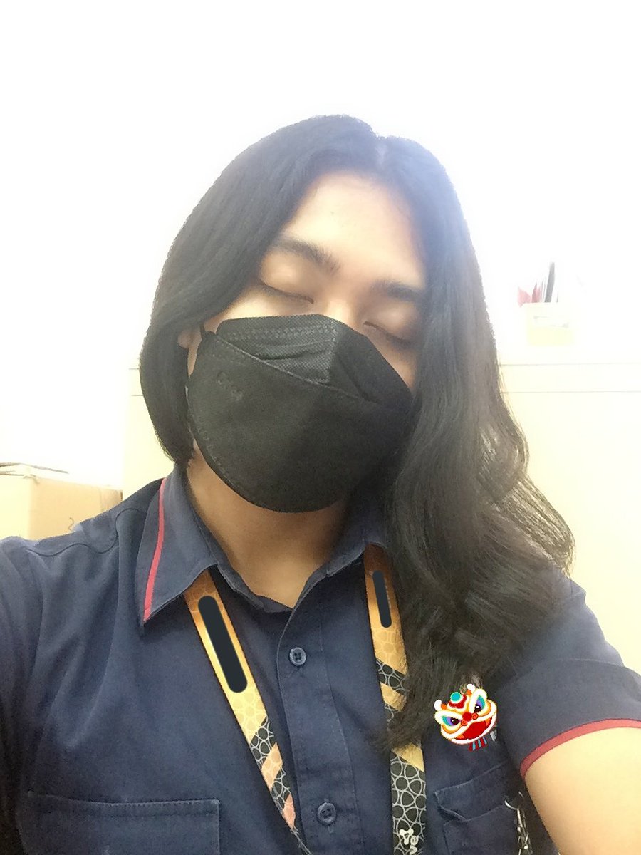 youronlinebae's tweet photo. wfo day 1 check 🥱 https://t.co/R4RfKWk7iQ