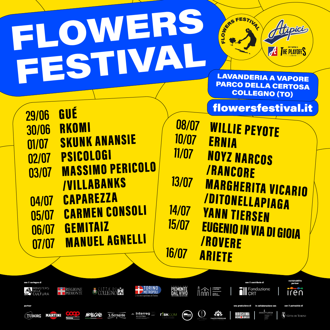 ATIPICI SHOP tweet media