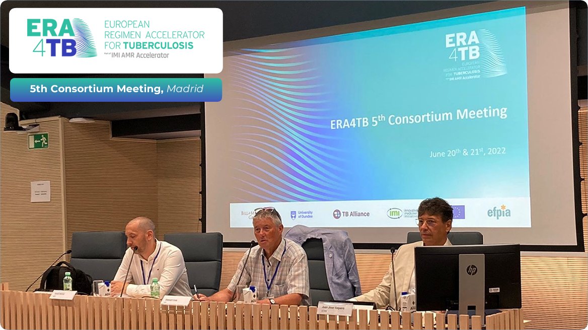 ERA4TB Project tweet media