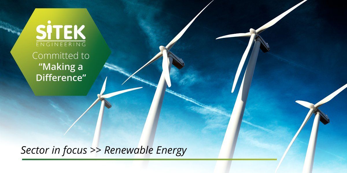 SITEK_UK's tweet photo. We're located at the heart of the UK's fastest-growing #renewableenergy industry in #Norwich. From #offshore #windfarms to #onshore #biomass plants, @SITEK_UK  has the skills to deliver #engineering &amp; technical support services.

Find out more👉 https://t.co/G7J2jvDcjN… https://t.co/EAVw4fyYSk