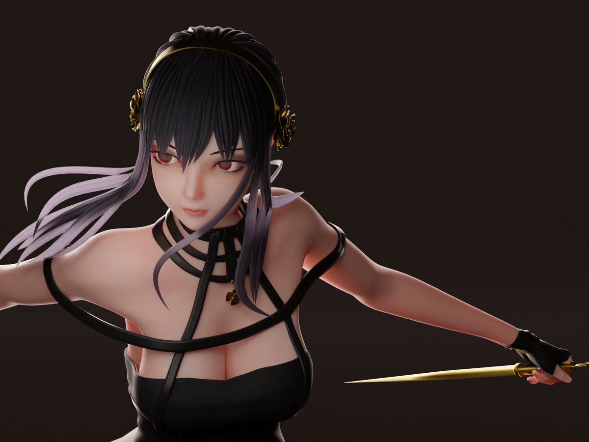 0から始めるblender生活 tweet media