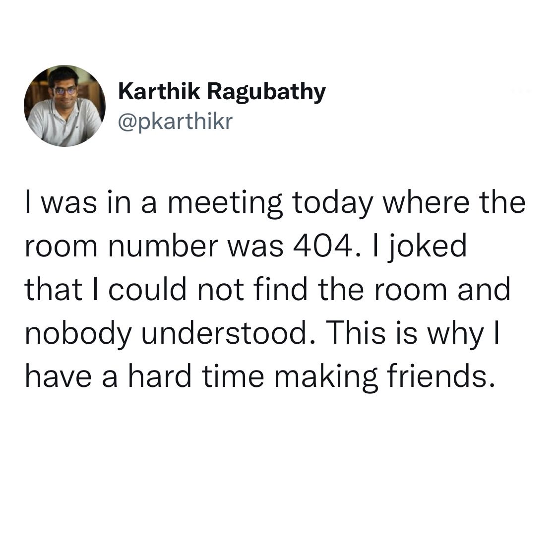 NDHuntingford's tweet image. Where are my nerds at?!