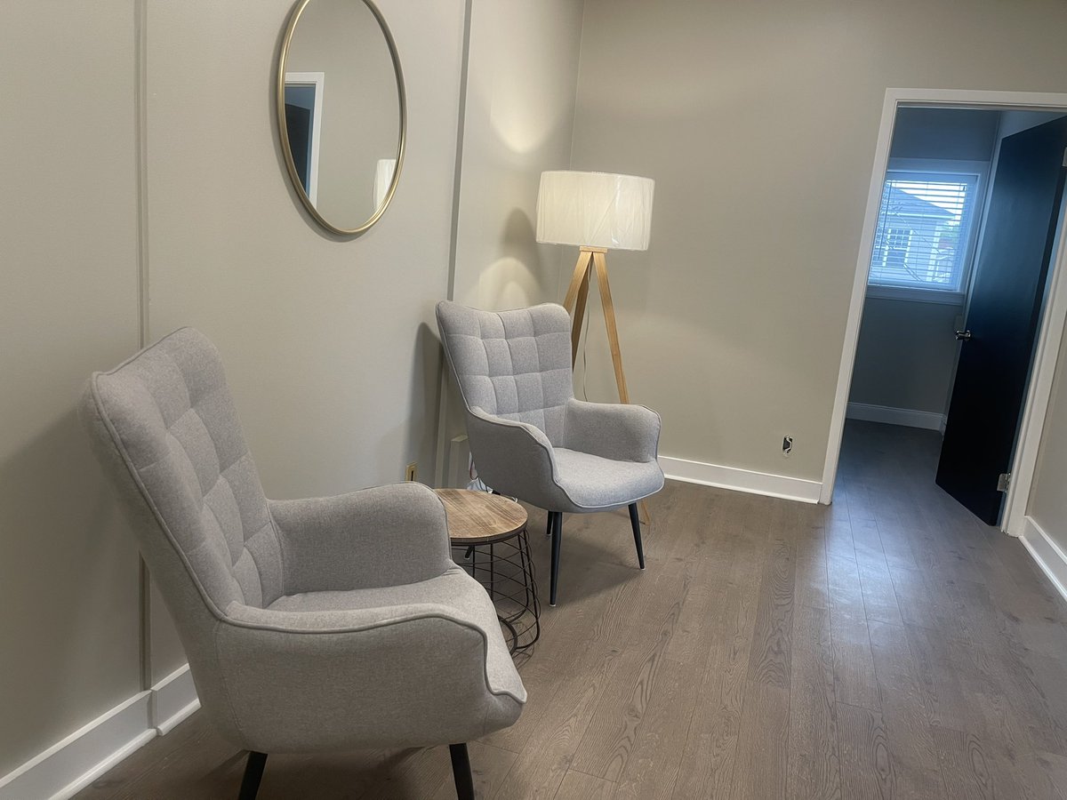 Starting today we have a full time Registered Massage Therapist on staff! If you’ve woken up stiff/sore or just need a relaxation massage- Jessie will be sure to help you! Two appointments available for today! 459-2766