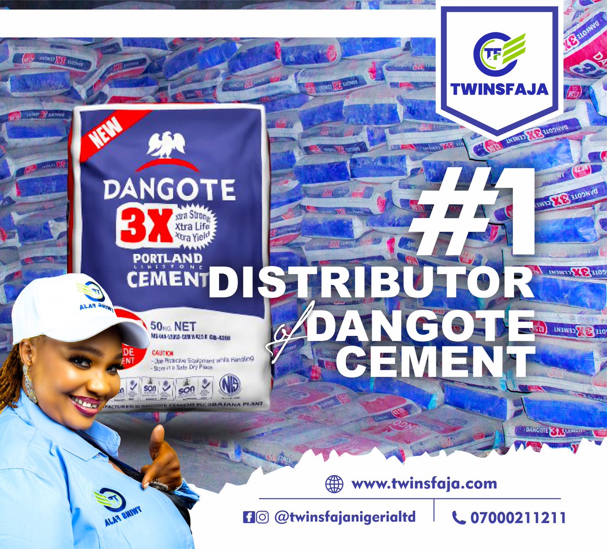 twinsfajanigltd's tweet photo. Good morning Lovers.
It's another week of success.
Wake up and collect your money
#buga #bugaweek #successweek https://t.co/wNgIDRk4uG