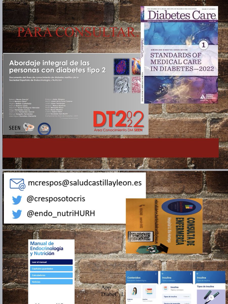 cresposotocris's tweet photo. Repasando y aprendiendo con nuestros resis #ASVAO #HURH #SomosRioHortega 
¡Un placer como siempre!📚🤗 @IbnRosa @endo_nutriHURH 
Nos ha venido genial el material de nuestros compis del #HUBU Hospital de Burgos 🔝🔝@StefSantosMazo ¡gracias! https://t.co/ypu3791jS1