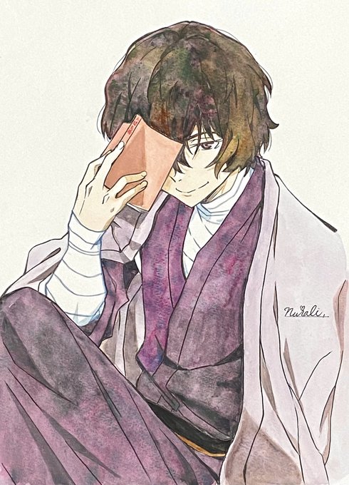 人間失格 のイラスト マンガ作品 67 件 Twoucan