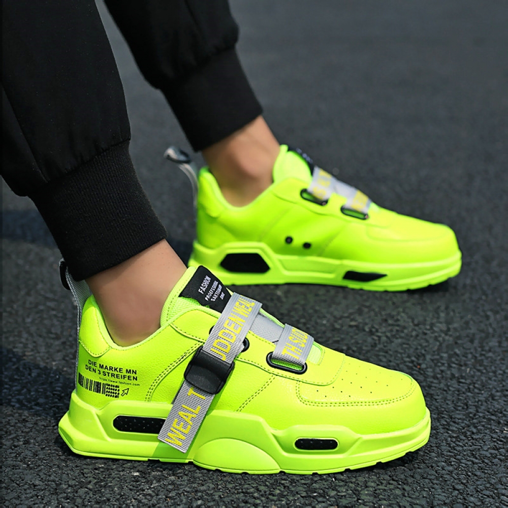 #fashion Men's Casual Sneakers