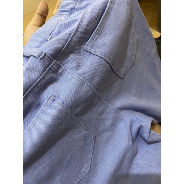 HWTS31's tweet photo. Saya menjual THRIFT CELANA UNIQLO seharga Rp62.000. Dapatkan di Shopee sekarang! https://t.co/LOGTMWONcf #ShopeeID https://t.co/DZFQdE219N