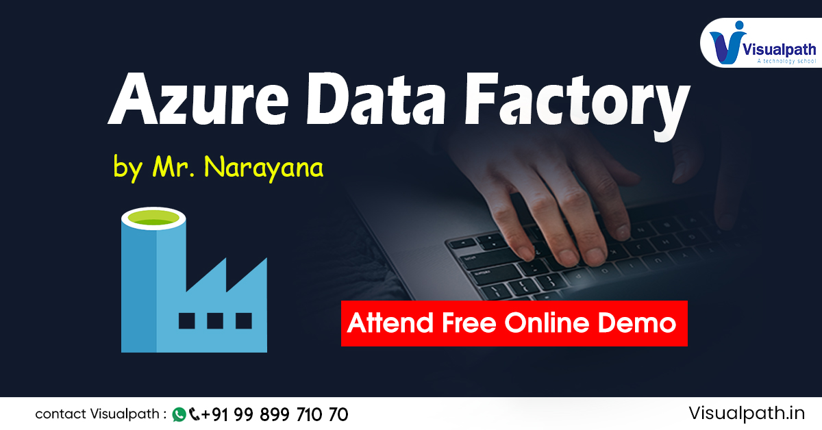 VisualpathB's tweet image. visualpath.in/azure-data-fac…
Azure data factory training in hyderabad |Azure data factory training online  
#Azuredatafactorytraininginhyderabad 
#Azuredatafactorycourse 
#Azuredatafactorytrainingonline 
#Azuredatafactorytraining     
#Azuredatafactoryonlinetraininginhyderabad