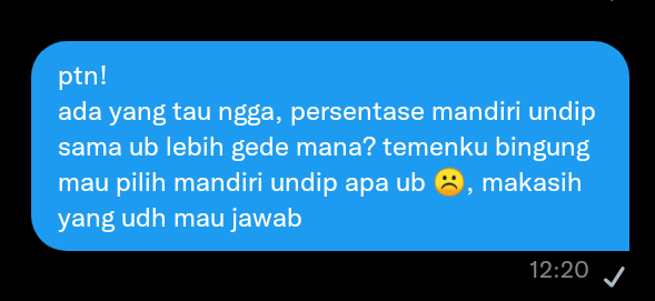 utbkfess's tweet photo. ptn! mi ni mal li ma kata https://t.co/2VUCbNXPRw